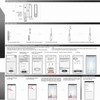 Tuya WiFi TM616EGWT Intelligent Pull Bead Curtain Motor Intelligent Home