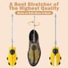 Exshoiu Shoe Boot Stretcher For Cowboy Boots, 1 Pcs Boot
