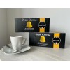 Italcoffe coffee expresso Best Flavor Espresso capsules compatible Nespresso -