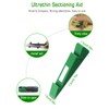 Ultrathin Sectioning Aid, Vegetable Sheet Cutter Slicer, Creative Kitchen Cutting