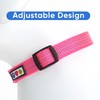 Pawtitas Reflective Dog Collar Adjustable Dog Collars for Small Dogs