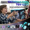 IEEILULU Remote Controlled Car for Children, RC Car with Hand