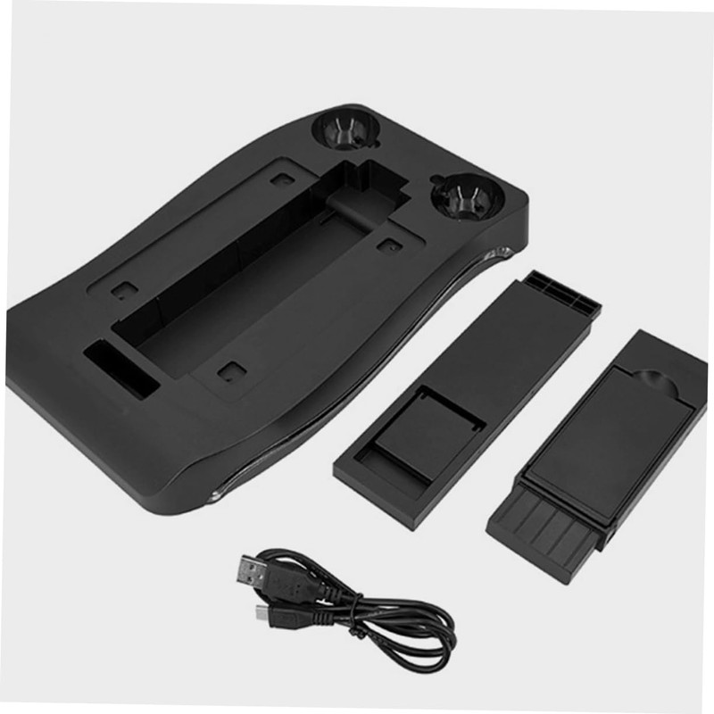 VILLFUL Vr Console Stand Charging Station Holder for Vr Controller