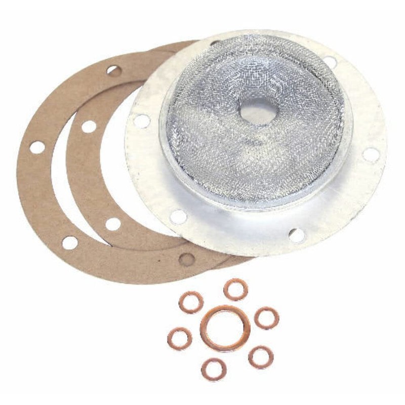 Empi 00-9924-0 Oil Screen Kit, 1500-1600cc for VW Type 1,
