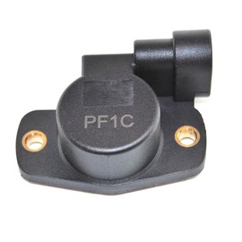 TPS PF1C Monster Supersport Hypermotard Multistrada Guzzi Harley Sensor TP Poti for Ducati