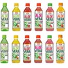 OKF Farmer's Aloe Vera Drink with Pulp Variety Pack includes