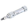 Pneumatic Cylinder Stainless Steel Mini Pen Shaped Air Tool for