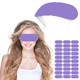 BYZESTY Steam Eye Mask, 30 Pieces Eye Mask, Warming Sleep Mask, Steam Eye Mask, Self-Heating Eye Mask for Eye Fatigue, Dark Circles, Relaxation for the Eyes and Careers