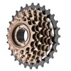 Fendysey Bike Cassette No Deformation Freewheel 7 Speed Replacement Accessories