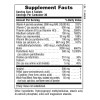 Suplemento multivitamínico en tabletas NaturesPlus de 120 onzas