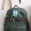 LT059 My TAG My Bag Novelty Funny Unique Designer Gift