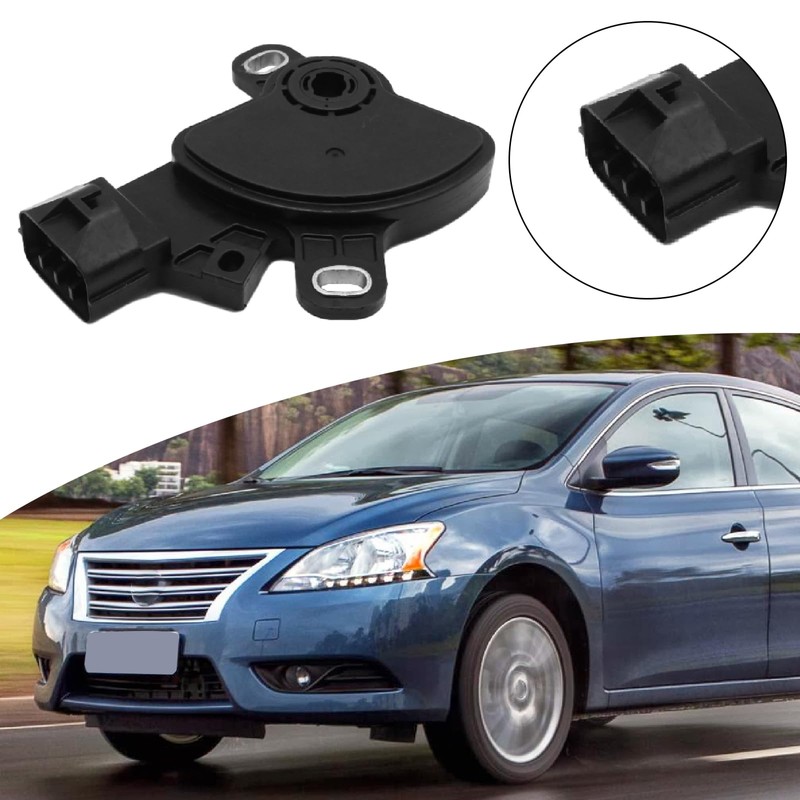 31918-1XK0A Neutral Safety Switch Replacement for Nissan Sentra 2013-2014 MRA8DE