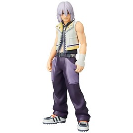 MEDICOM TOY UDF Ultra Detail Figure No. 785 Kingdom Hearts II Riku Riku Total Height Approx. 4.2 inches (107 mm), Non-Scale, Painted Finished Figure