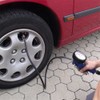 Compressed Air Tyre Inflator 6.3 cm