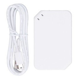 Contactless Card Reader Writer USB Port Automatic Verification Smart Card Copier Duplicator