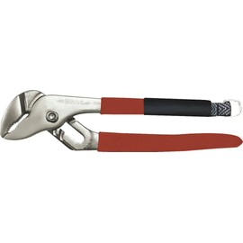 Ega Master 62106 - Groove Joint Plier 10" Titacrom® with Handle