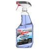 Windex Automotive Car Window and Glass Cleaner, Streak-Free Shine for