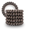 Specora - Spiral Hair Scrunchies Pack of 5 - 5