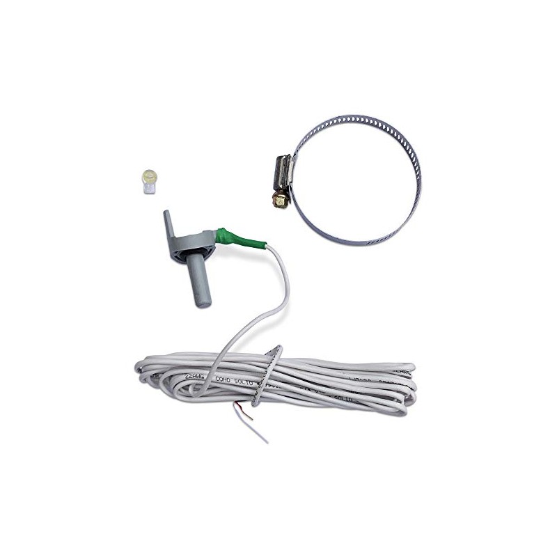 Triluca J-Probe Sensor Pool & Spa Water/Air/Solar Temperature Sensor