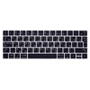 HRH Arabic Language Silicone Keyboard Cover for MacBook Pro with