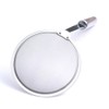 TEMCHY Hot Pot Fat Skimmer Spoon - Stainless Steel Fine