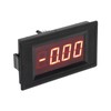 YB5135FT LED Digital Tachometer Intuitive Clear Display Interference Resistant for