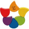 Hape Rainbow Rattle