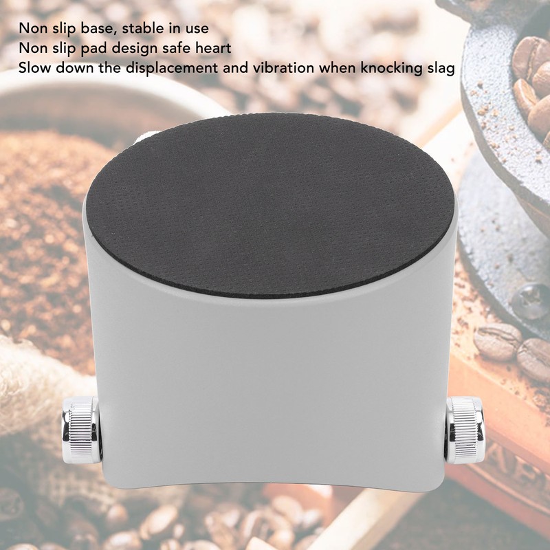 Coffee Knocking Slag Bucket Home Small Anti Slip Coffee Machine
