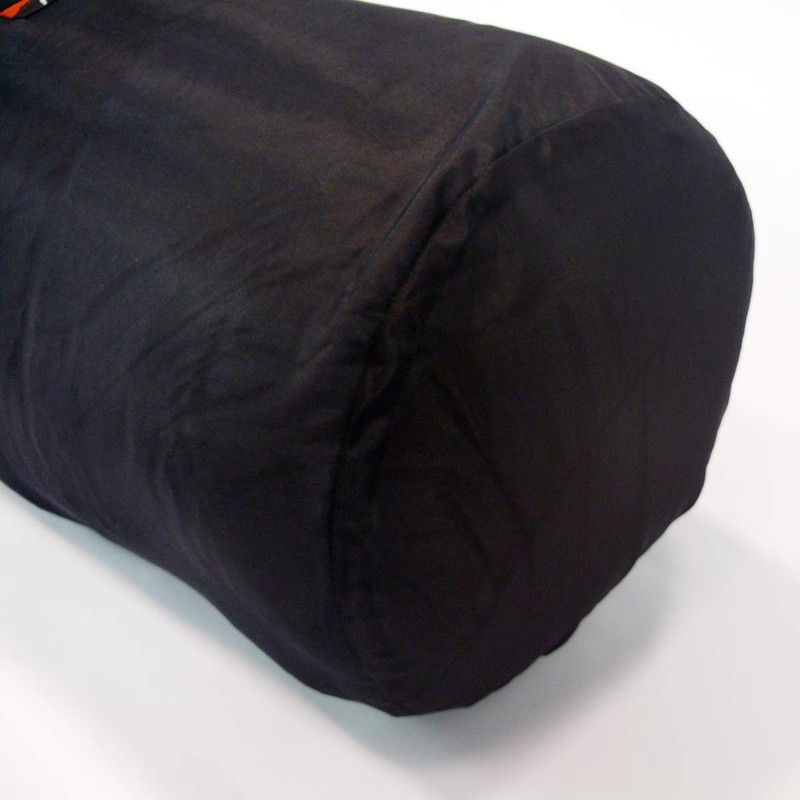 NANGA Sleeping Bag Storage Bag Roomy and Easy Sleeping Bag