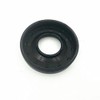 Zieichy Knock Sensor Grommets Valley Pan Seal Gasket Pair for