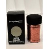 M·A·C MAC Glitter Brilliants Copper 0.15 Oz New In Box
