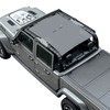 Shadeidea JT Sun Shade Top Sunshade Compatible with Jeep Gladiator