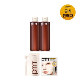 Primera (PRMR) Watery Essence 250ml Duo Set / 프리메라 (PRMR) 워터리 에센스 250ml 듀오세트 세트