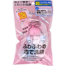 石原商店 ふわふわ洗顔AWA