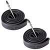 Contrast 700 x 23c (ETRTO: 622-23) 80mm Presta Valve Road