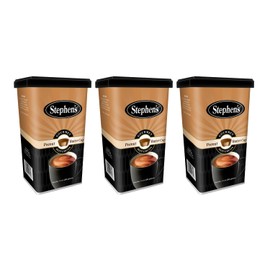 Stephen's Gourmet Hot Cocoa, Peanut Butter Cup, 14 OZ (Pack of 3)
