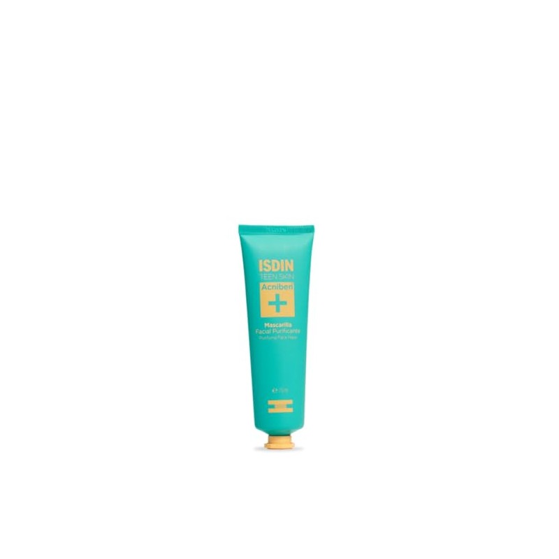 ISDIN ACNIBEN MASK FACE 75ML