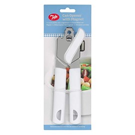 Tala Can Opener with Magnetic Lid Lifter