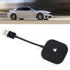Car Wireless Adapter Plug Play Dongle Converts Wired to Wireless