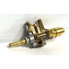 SABAF ILVE Parts A/466/61 Dual Valve + S.V. A46661 Gas