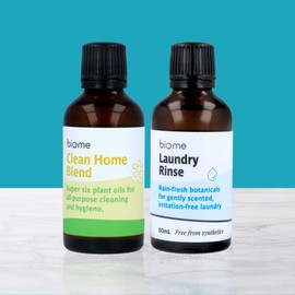 Biome Powerhouse Duo Essential Oil Bundle