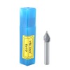 CNC V Bit 60 ° Router 6x10mm Router Bits Borde