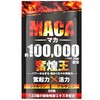 マカ 100,000mg 奮煌王 サプリ 亜鉛 シトルリン アルギニン ペルー産 濃縮有機マカ 厳選133種