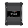 Stetsom Bravo HQ 400.4 - Multichannel Car Audio Digital Amp,
