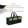 Lipo Battery Safe Bag Large Capatity Fireproof Bag for Ebike