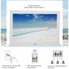 10 Inch Digital Photo Frame Multifunction WiFi IPS HD Touch