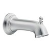 Moen 3814 Brantford Spout Kit, Chrome