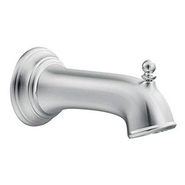 Moen 3814 Brantford Spout Kit, Chrome