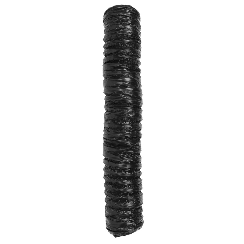 Flexible Vent Ducting 1m Thermal Low Noise Ventilation Hose for