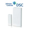 Contacto Magnético Ultradelgado Inalambrido Powerg Dsc Pg930